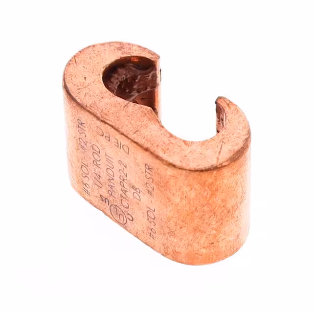 CTAPR2-2-L Panduit Corp  Connettori per giunzioni di fili